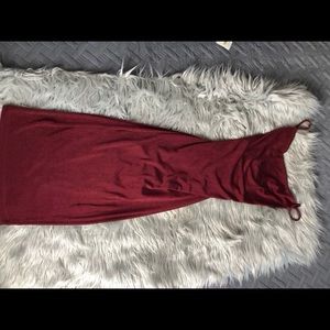 Windsor Dress